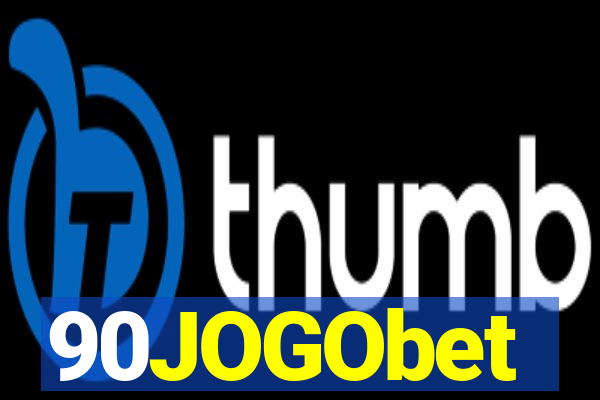 90JOGObet