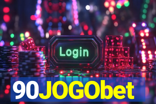 90JOGObet