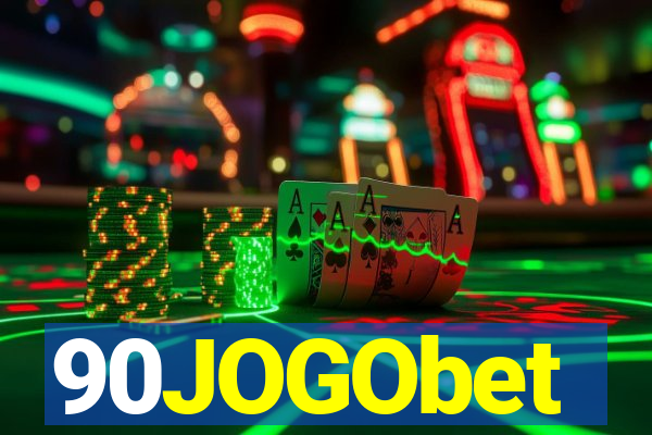 90JOGObet