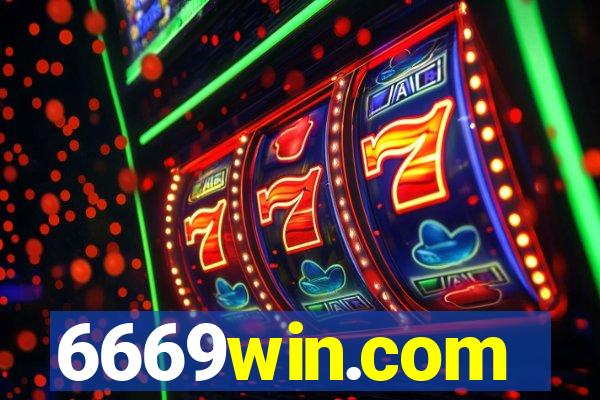 6669win.com