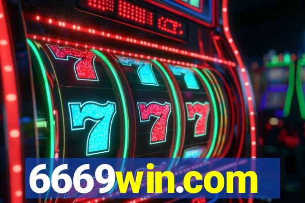 6669win.com