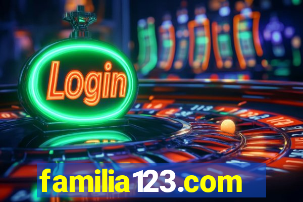 familia123.com