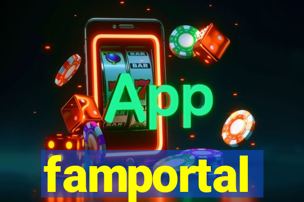 famportal