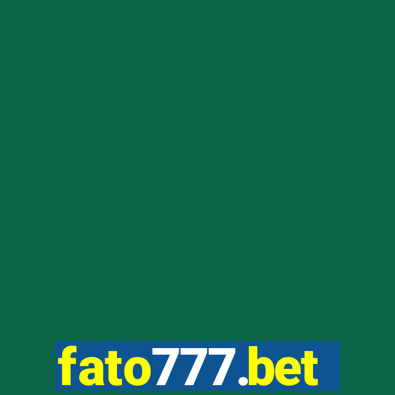 fato777.bet