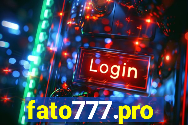 fato777.pro