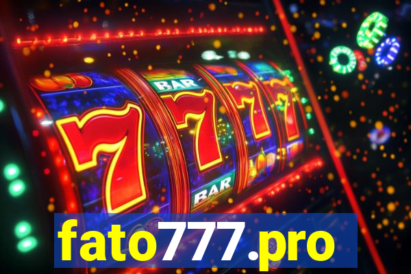 fato777.pro