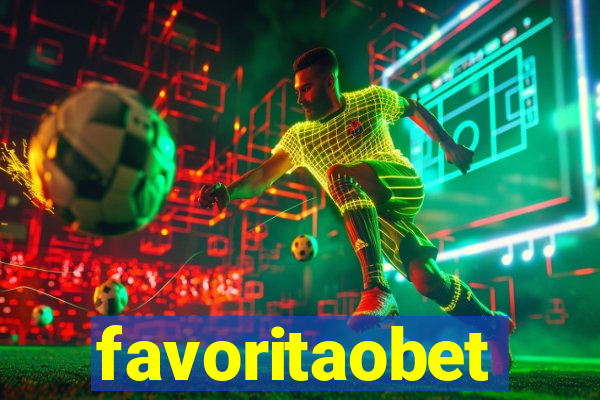 favoritaobet