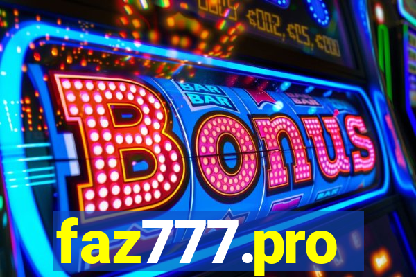 faz777.pro