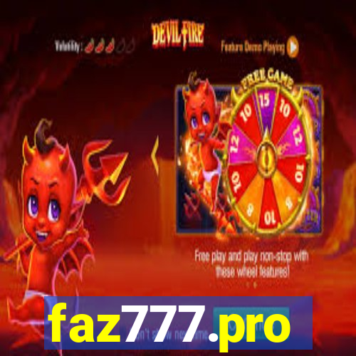 faz777.pro