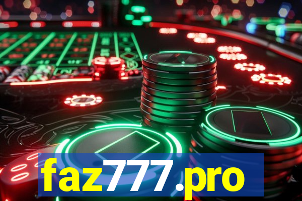 faz777.pro