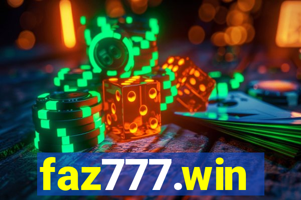 faz777.win