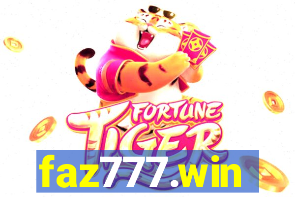 faz777.win