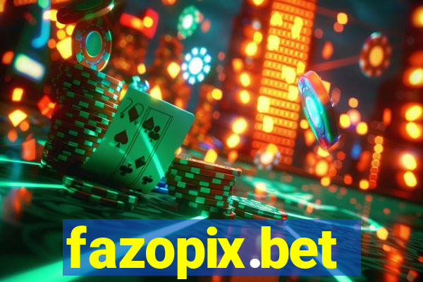 fazopix.bet