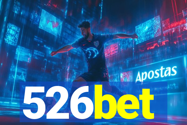 526bet