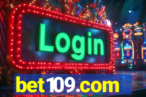 bet109.com