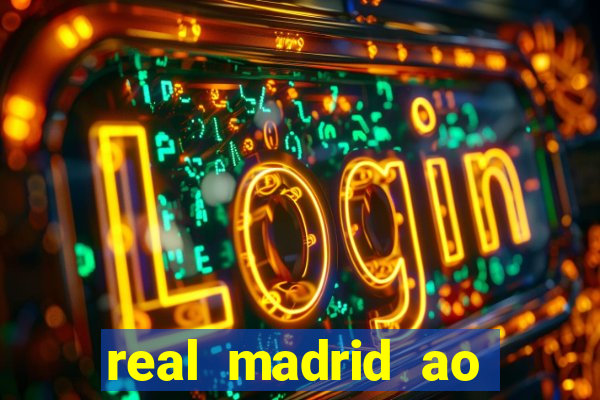 real madrid ao vivo multi canal