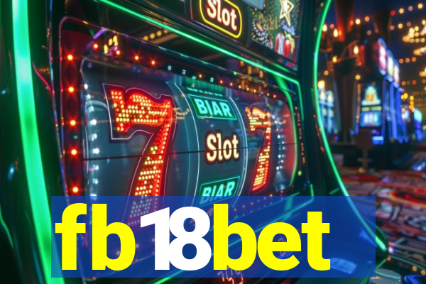 fb18bet