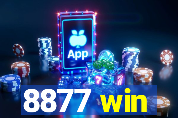 8877 win