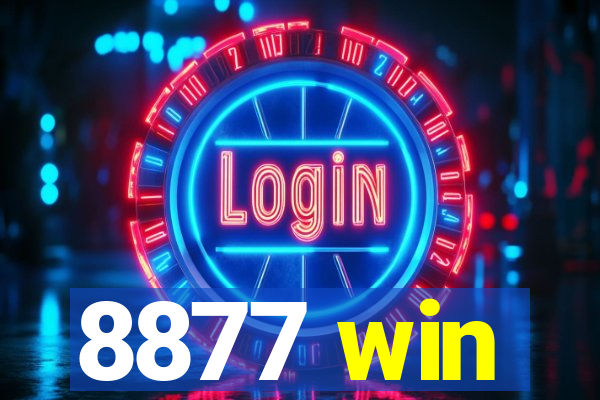 8877 win