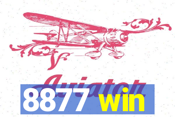 8877 win