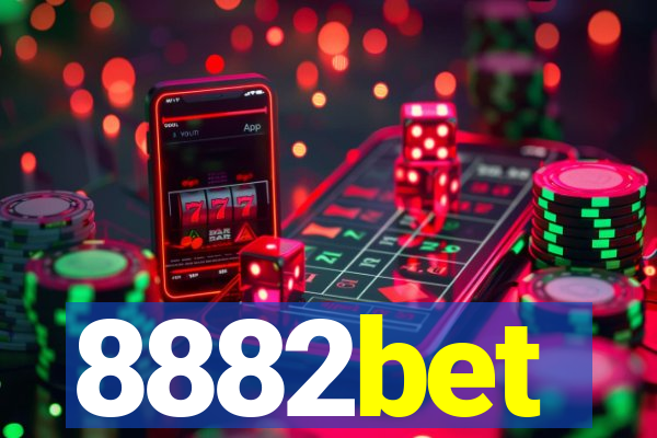 8882bet