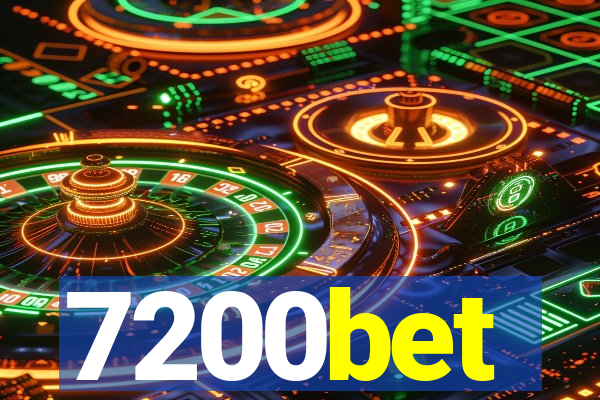 7200bet