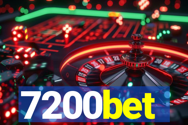 7200bet