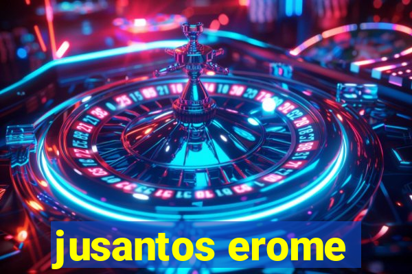 jusantos erome