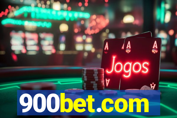 900bet.com