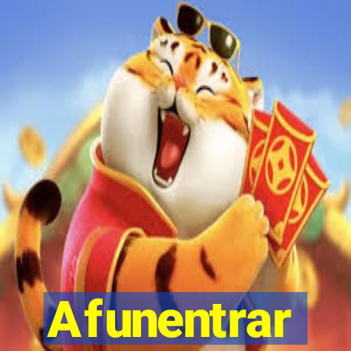 Afunentrar