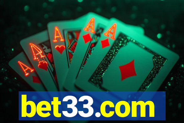 bet33.com