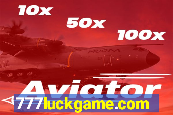 777luckgame.com