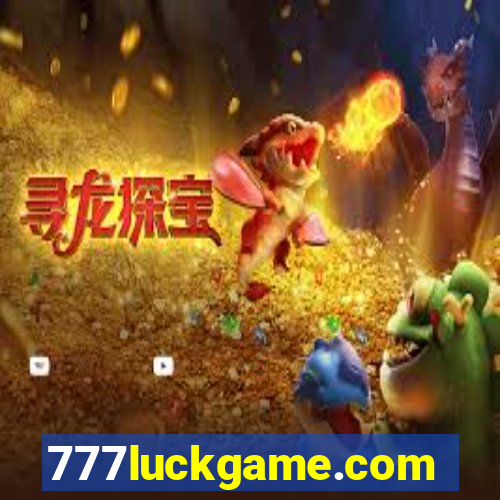 777luckgame.com