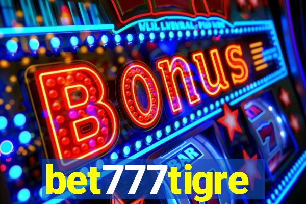 bet777tigre