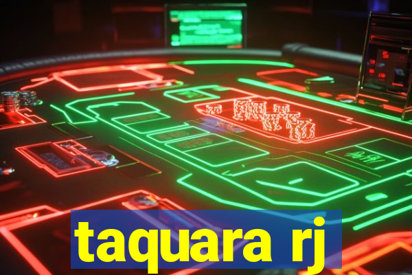 taquara rj