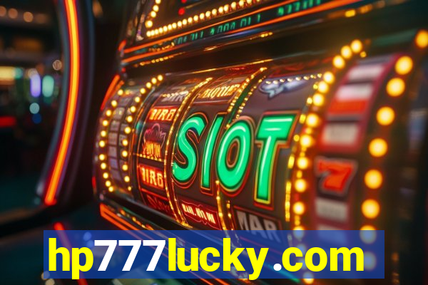 hp777lucky.com