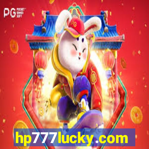 hp777lucky.com