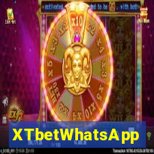 XTbetWhatsApp