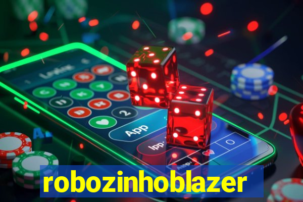 robozinhoblazer