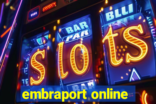 embraport online