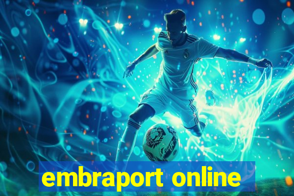 embraport online