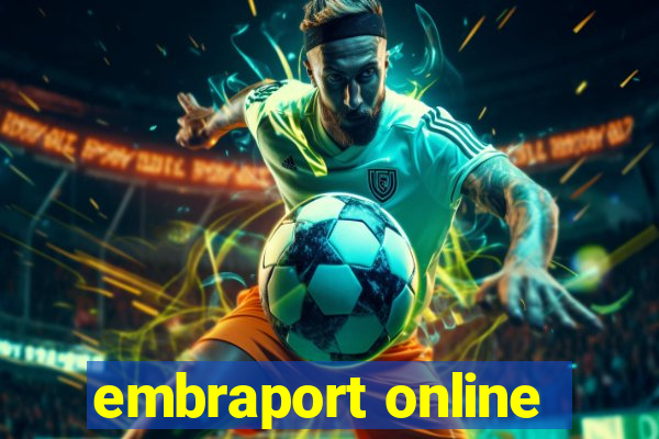 embraport online