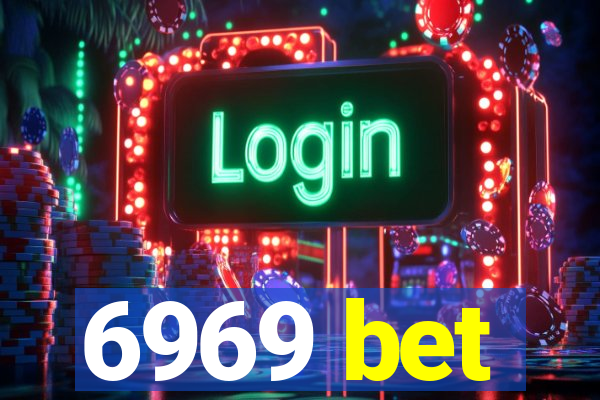 6969 bet