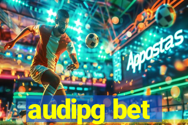 audipg bet