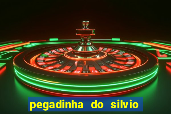 pegadinha do silvio santos antigas