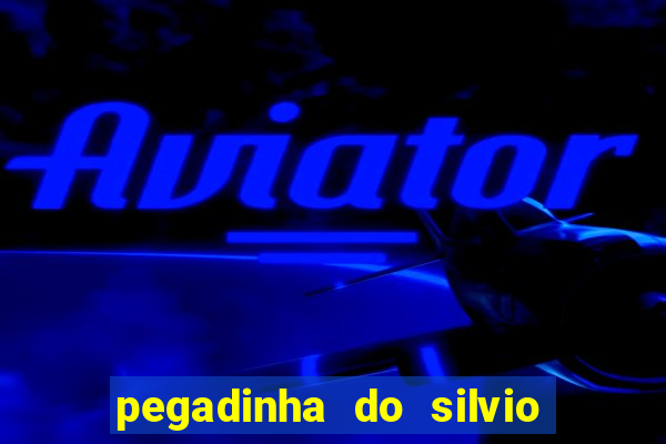 pegadinha do silvio santos antigas