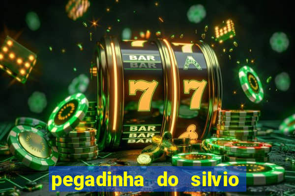 pegadinha do silvio santos antigas