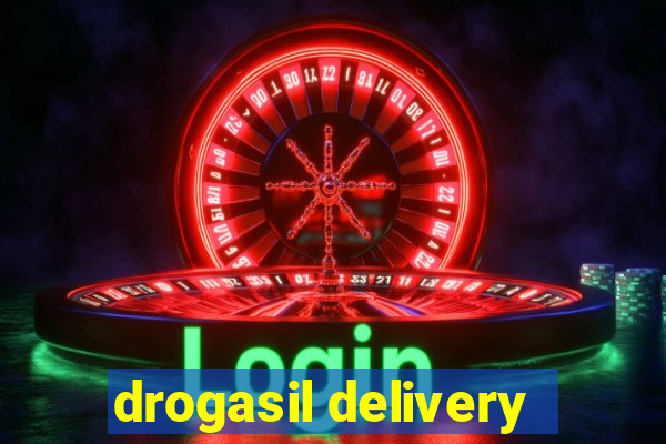 drogasil delivery