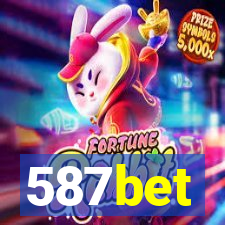 587bet