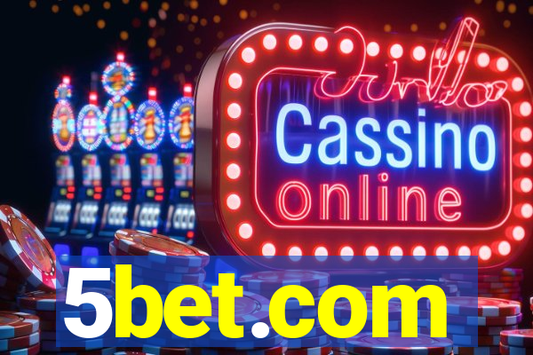 5bet.com